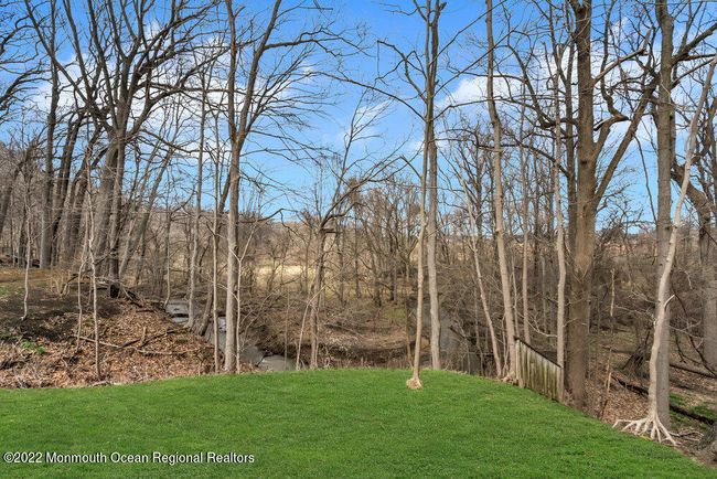 16 Saddle Ridge Rd, House other with 5 bedrooms, 4 bathrooms and null parking in Colts Neck NJ | Image 55