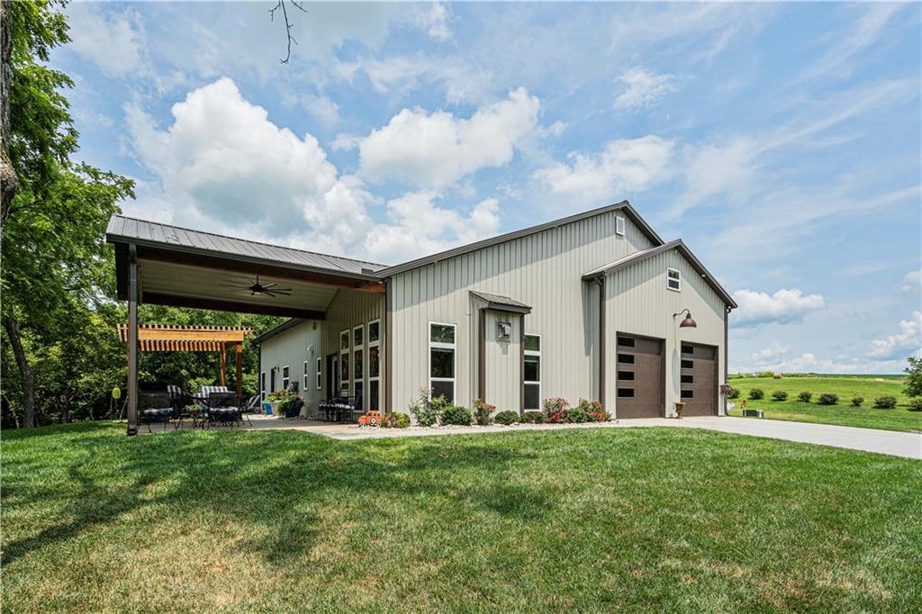 Interurban Rd, Platte City, MO 64079