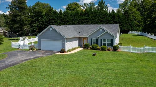 449 Wahsega Way, Dahlonega, GA, 30533-6907 | Card Image