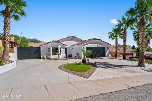 426 Camino Dona Cydney, Nogales, AZ, 85621-9640 | Card Image