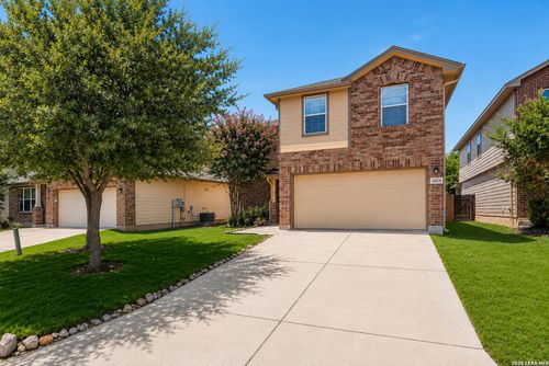 10434 Rhyder Rdg, San Antonio, TX, 78254-4462 | Card Image