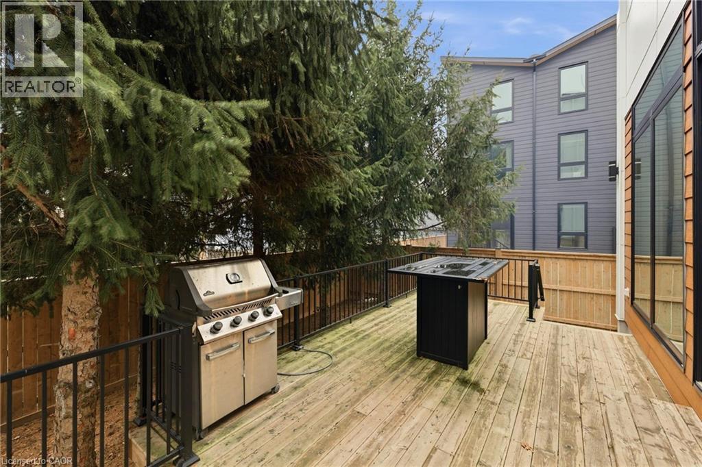 Residential in Grand Bend 5