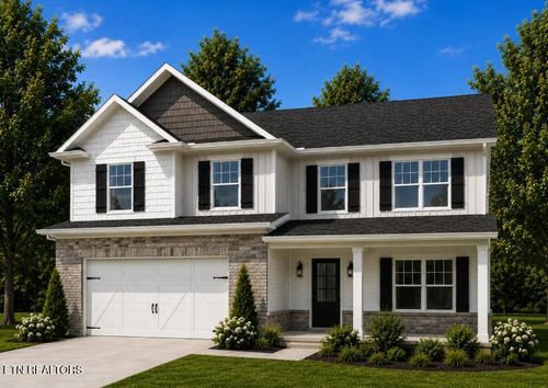 lot-77b-165 Roseberry St, Oak Ridge, TN, 37830-2302 | Card Image