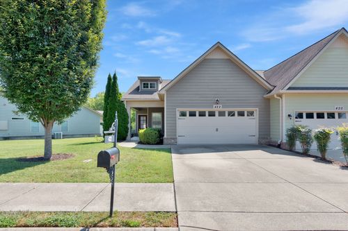 422 Bruce Dr, Spring Hill, TN, 37174-9612 | Card Image