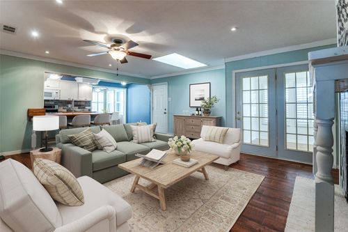 2508 Canterbury Drive, Carrollton, TX, 75006 | Card Image