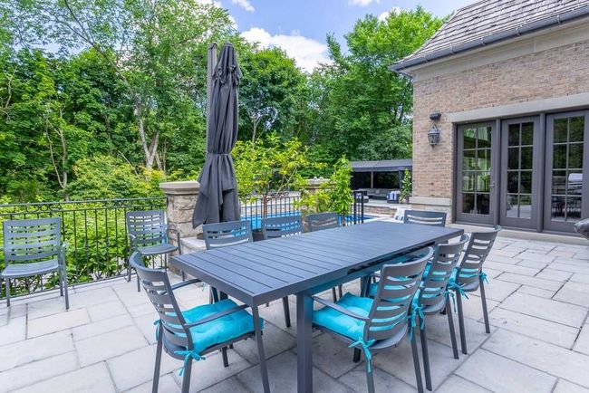 50 Fifeshire Rd, House other with 5 bedrooms, 10 bathrooms and 8 parking in North York ON | Image 33