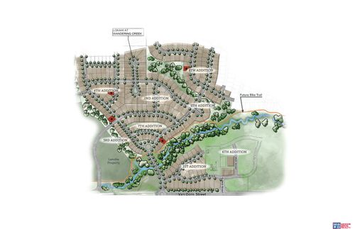 9121 South St, Lincoln, NE, 68520 | Card Image