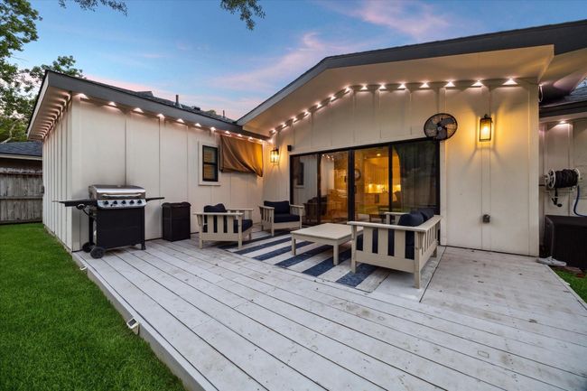 2022 Chaparral Dr, House other with 4 bedrooms, 4 bathrooms and 2 parking in Houston TX | Image 28