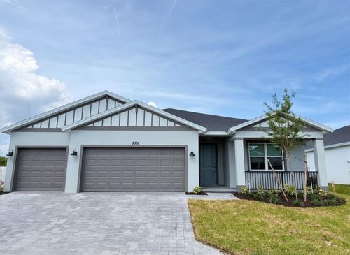 5601 Hampton Park Cir, Vero Beach, FL, 32966-2221 | Card Image