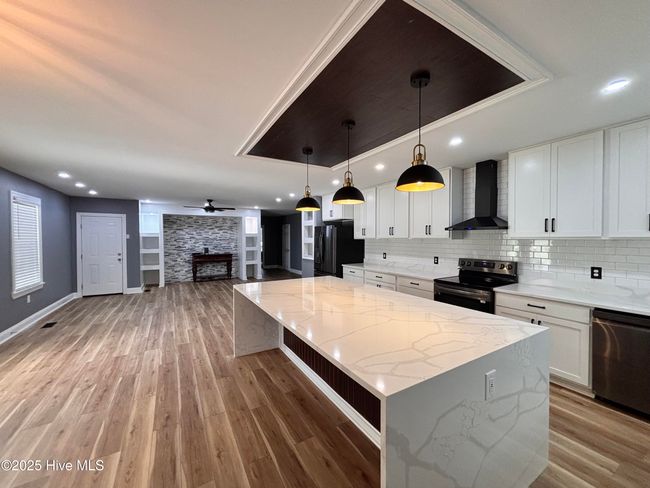 730 Northwest Blvd, House other with 4 bedrooms, 3 bathrooms and 1 parking in Clinton NC | Image 17
