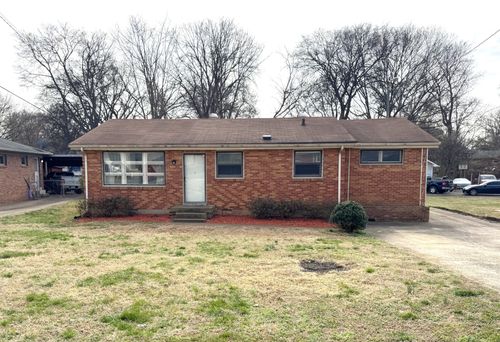 6313 Henry Ford Dr, Nashville, TN, 37209-1739 | Card Image