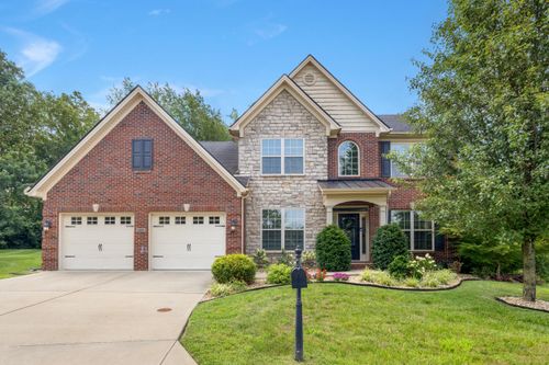 3996 Lochmere Loop, Lexington, KY, 40509-9090 | Card Image