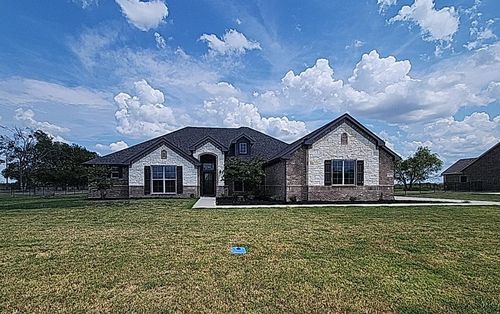 1623 Emilia Dr Drive, Farmersville, TX, 75442 | Card Image