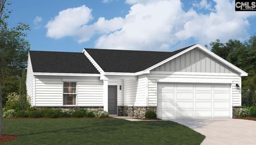 191 Kingfield Dr, Hopkins, SC, 29061-9854 | Card Image