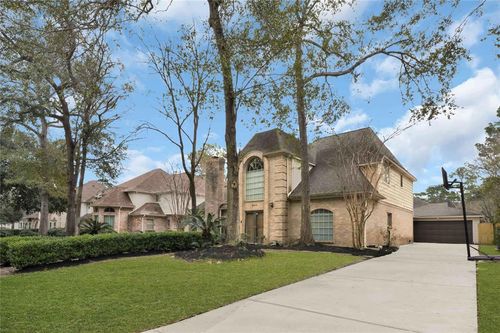 3111 Baywood Park Drive, Houston, TX, 77068 | Card Image