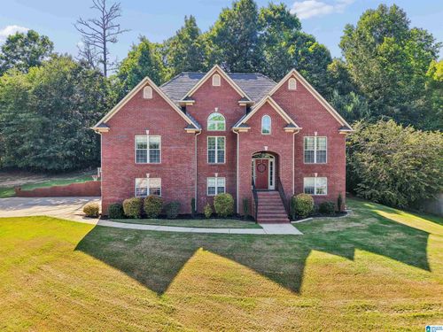175 Hawks Bend Ln, ODENVILLE, AL, 35120-6793 | Card Image