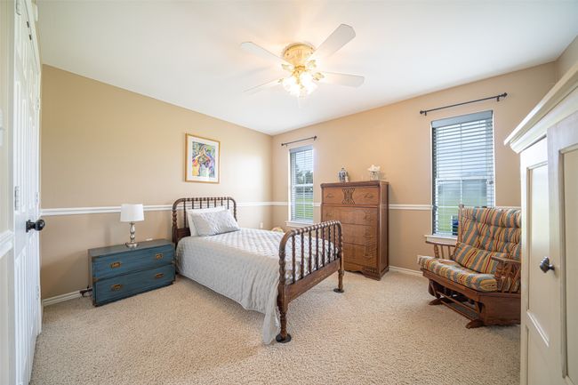 1022 High Meadow Dr, House other with 5 bedrooms, 3 bathrooms and null parking in Mount Vernon TX | Image 17