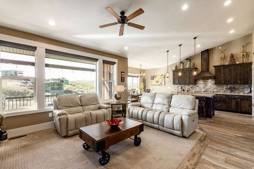1754 E Longview Dr, Hideout, UT, 84036-1303 | Card Image