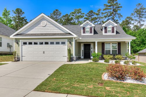 761 Goodale Dr, Augusta, GA, 30909-0095 | Card Image