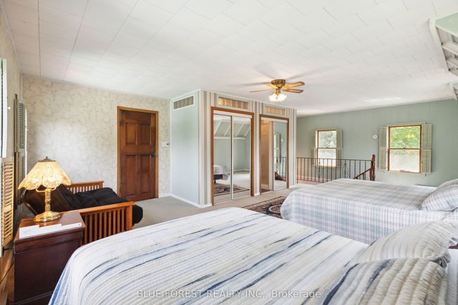 13 Victoria St, House other with 5 bedrooms, 3 bathrooms and 4 parking in Port Burwell ON | Image 32