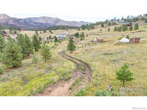 1780 Palisade Mountain Drive, Drake, CO, 80515 | Card Image