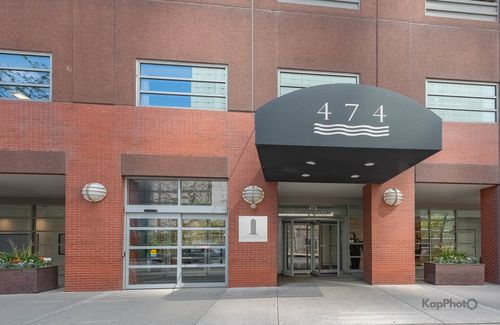 5404-474 Lake Shore Dr, Chicago, IL, 60611-3450 | Card Image