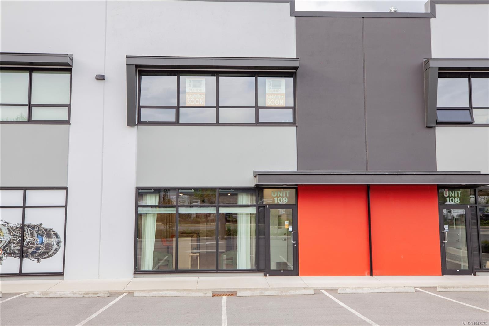 Commercial Sale in Colwood 2