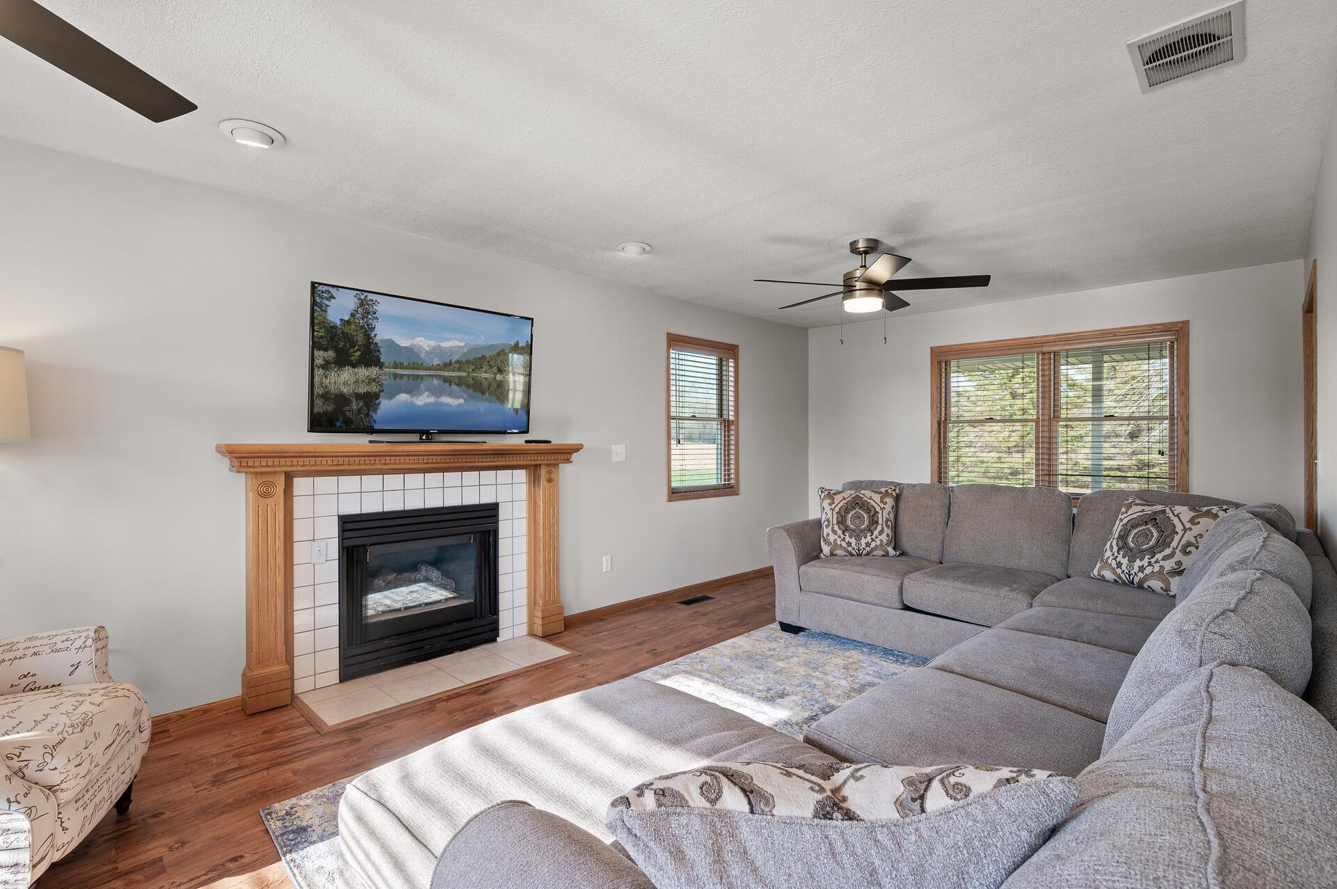 Polk St, Isanti, MN 55040