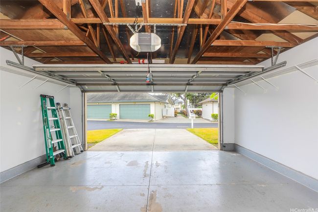 2 car garage. | Image 23