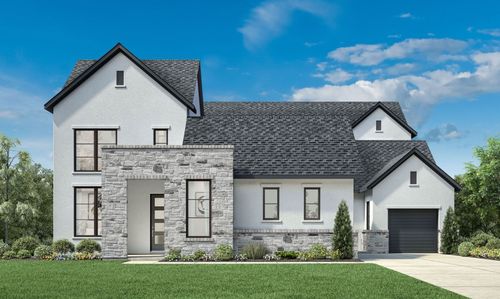 600 Thompson St, Prosper, TX, 75078-3951 | Card Image
