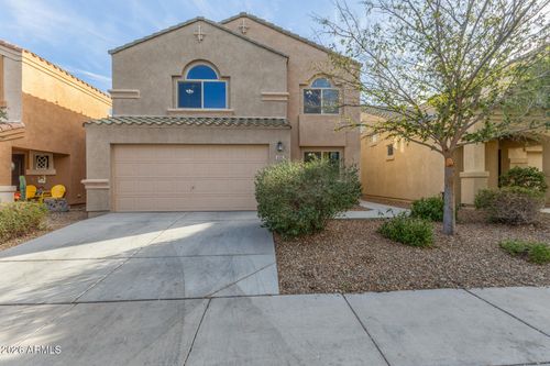 6135 E Paradise Ln, Florence, AZ, 85132-6532 | Card Image