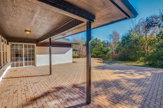 2028 Casa Loma Ct, House other with 3 bedrooms, 2 bathrooms and null parking in Grapevine TX | Image 31