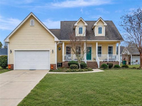 200 Baymeadow Bnd, Lumberton, NC, 28358-5375 | Card Image
