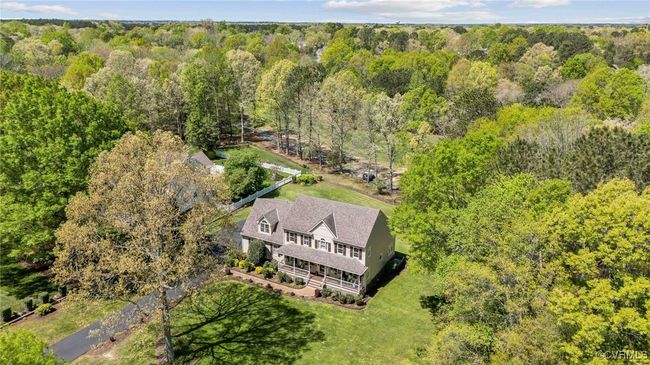 8412 Royal Birkdale Dr, House other with 4 bedrooms, 3 bathrooms and null parking in Chesterfield VA | Image 36