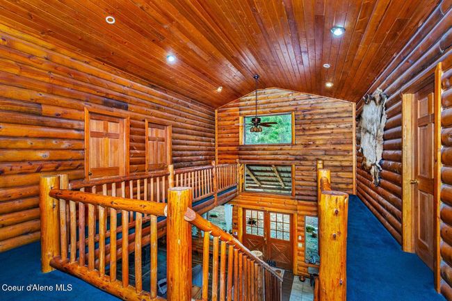 301 Timber Ridge Trl, House other with 12 bedrooms, 5 bathrooms and null parking in Clark Fork ID | Image 24