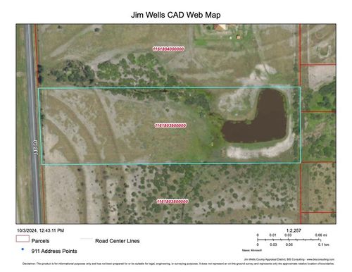 N N Us Highway 281, Orange Grove, TX, 78372 | Card Image