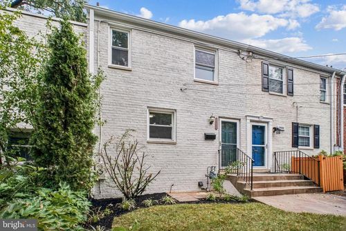 2933 Landover St, ALEXANDRIA, VA, 22305-1902 | Card Image