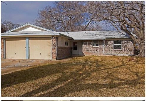 717 Eastern Star Drive, Garland, TX, 75040 | Card Image