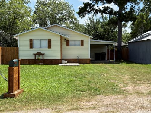 311 Depot Place, Cuero, TX, 77954 | Card Image