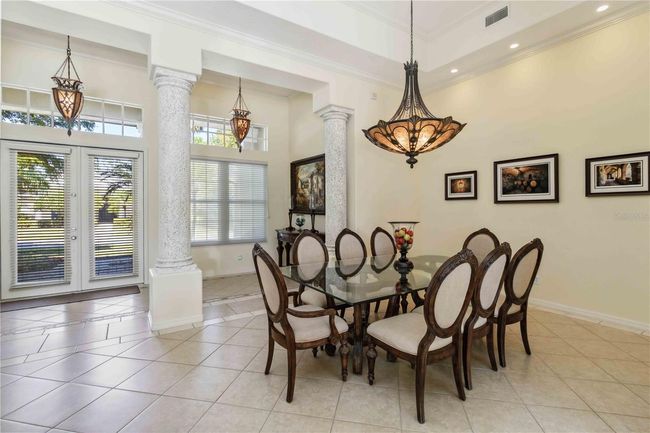 742 Shadow Bay Way, House other with 4 bedrooms, 3 bathrooms and null parking in OSPREY FL | Image 8