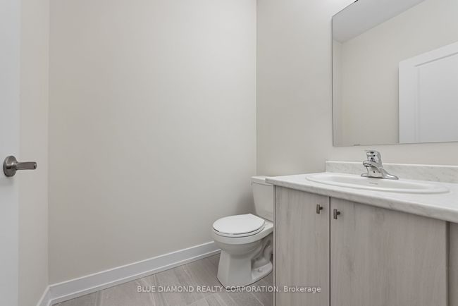 609 Fullum Landing, House other with 4 bedrooms, 3 bathrooms and 1 parking in Milton ON | Image 18