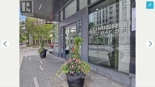 1812-770 Bay St, Toronto, ON, M5G0A6 | Card Image