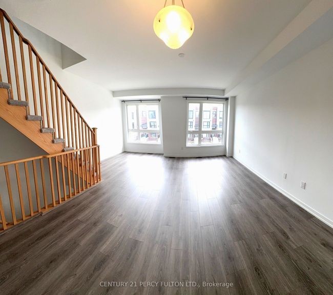 17 Bateson St, House attached with 4 bedrooms, 3 bathrooms and 1 parking in Ajax ON | Image 10