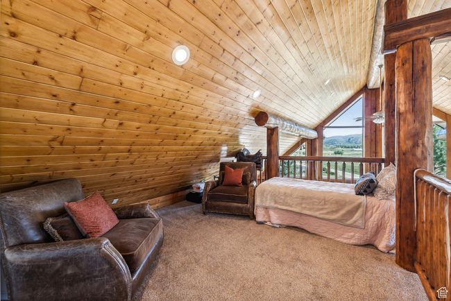 6690 N State Road 32, House other with 5 bedrooms, 4 bathrooms and 4 parking in Peoa UT | Image 42
