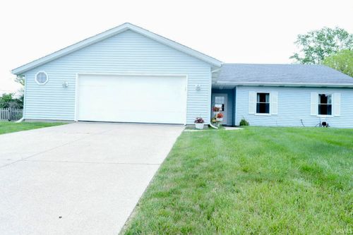 7513 Leswood Court, Fort Wayne, IN, 46816 | Card Image