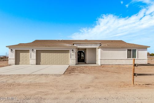 10662 S 297th Avenue, Palo Verde, AZ, 85343 | Card Image