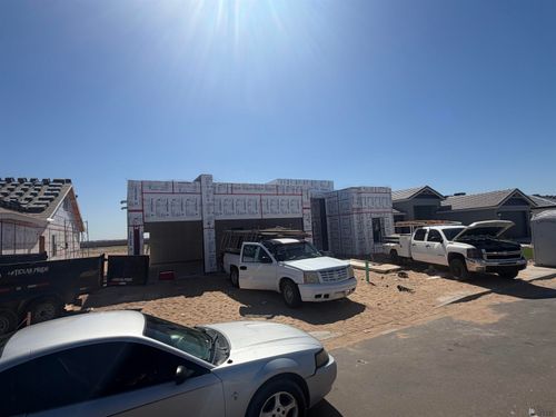 5077 E Los Olivos Dr, San Luis, AZ, 85336 | Card Image