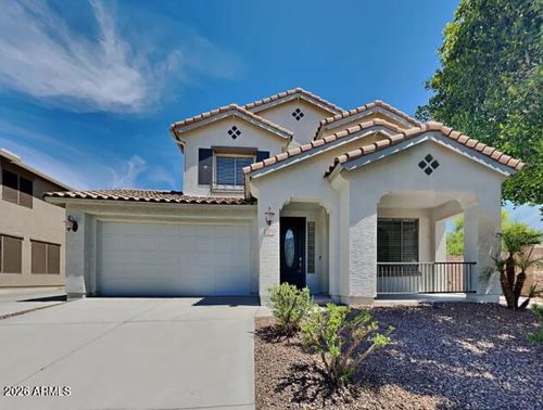 14536 W Maui Ln, Surprise, AZ, 85379-8549 | Card Image