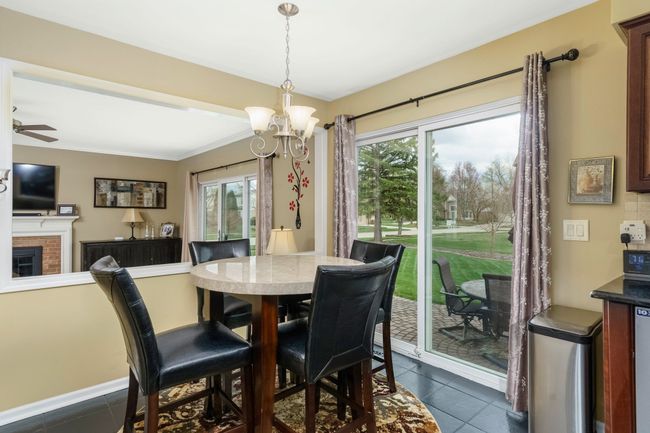 Quaint Breakfast Nook! | Image 7