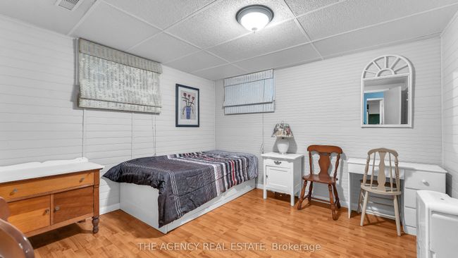 5 Nora Pl, House other with 3 bedrooms, 3 bathrooms and 5 parking in St Thomas ON | Image 22